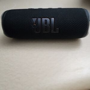 JBL Charcoal Bluetooth Speaker
